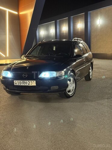 Opel Vectra 1998, 240,000 km - 1.8 л - Bakı