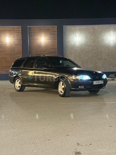 Opel Vectra 1998, 240,000 km - 1.8 л - Bakı