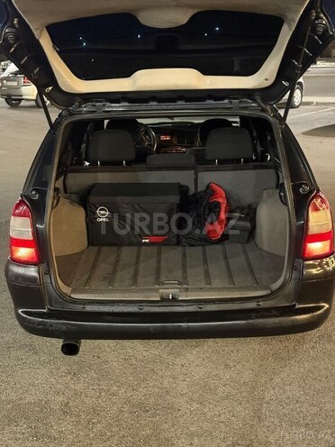 Opel Vectra 1998, 240,000 km - 1.8 л - Bakı