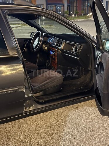 Opel Vectra 1998, 240,000 km - 1.8 л - Bakı