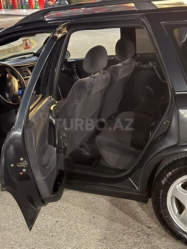 Opel Vectra 1998, 240,000 km - 1.8 л - Bakı