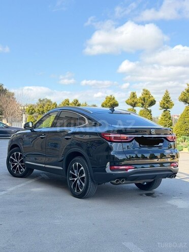 Changan CS 85 2021, 97,000 km - 2.0 l - Bakı