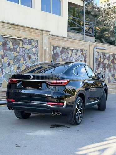 Changan CS 85 2021, 97,000 km - 2.0 l - Bakı