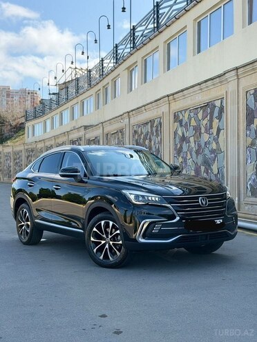 Changan CS 85 2021, 97,000 km - 2.0 l - Bakı