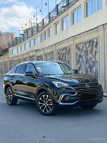 Changan CS 85 2021, 97,000 km - 2.0 l - Bakı