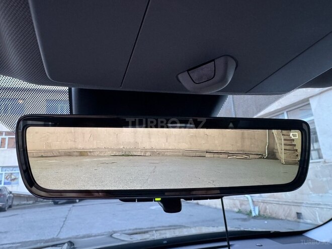 Toyota Highlander 2025, 8,000 km - 2.5 l - Bakı