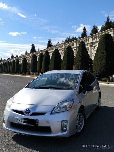 Toyota Prius 2011, 583,000 km - 1.8 l - Gəncə