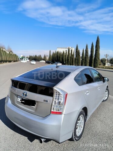 Toyota Prius 2011, 583,000 km - 1.8 l - Gəncə
