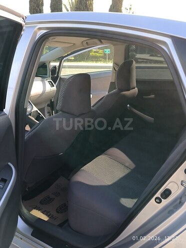 Toyota Prius 2011, 583,000 km - 1.8 l - Gəncə