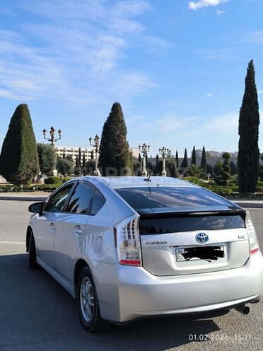 Toyota Prius 2011, 583,000 km - 1.8 l - Gəncə