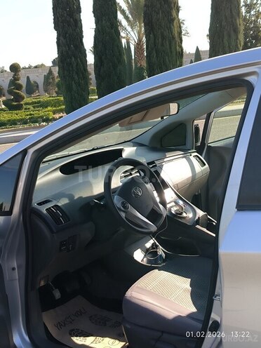 Toyota Prius 2011, 583,000 km - 1.8 l - Gəncə