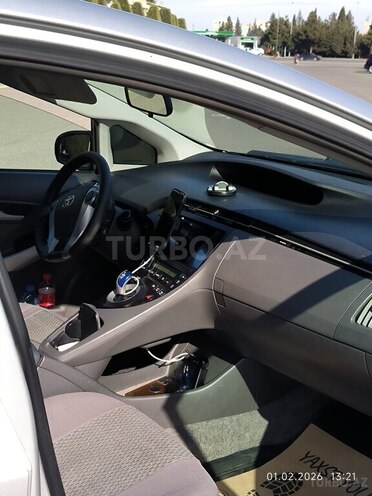 Toyota Prius 2011, 583,000 km - 1.8 l - Gəncə