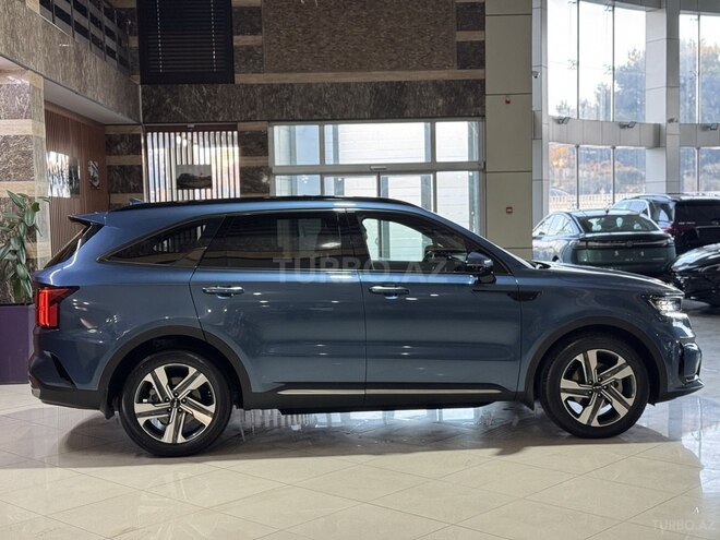 Kia Sorento-8