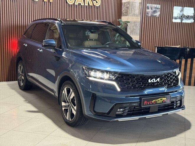 Kia Sorento-3