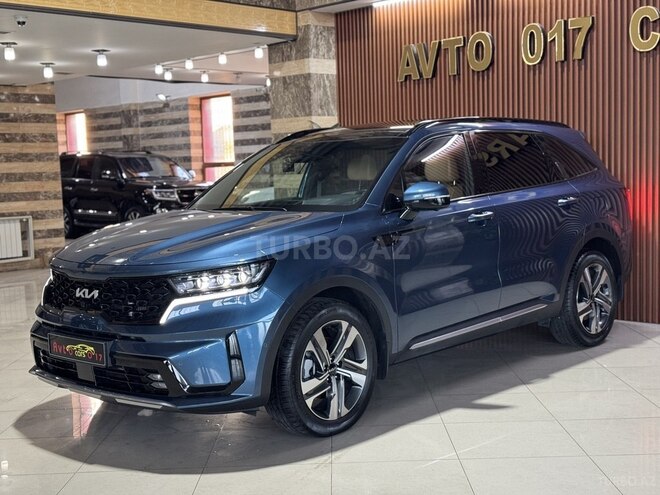 Kia Sorento-7