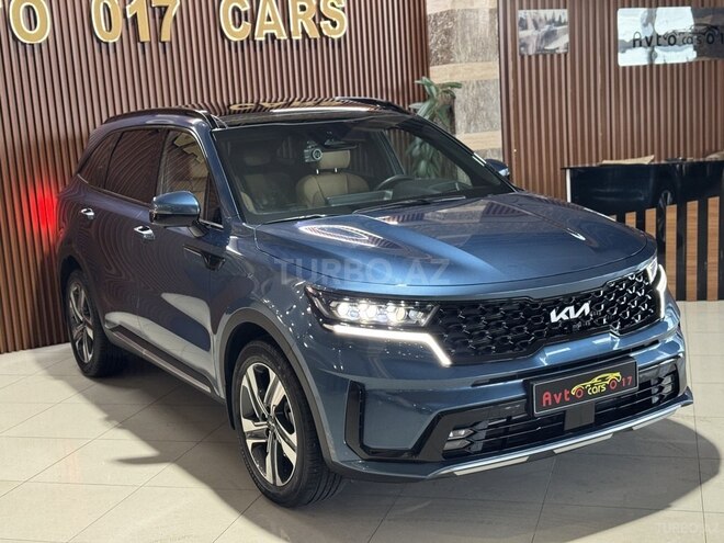 Kia Sorento-4