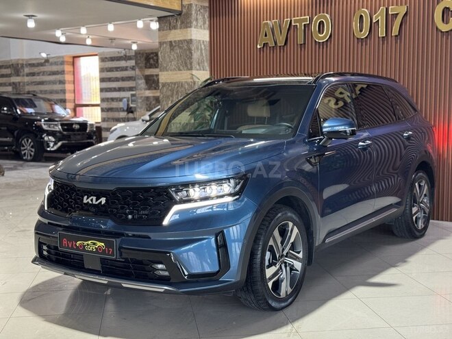 Kia Sorento-6