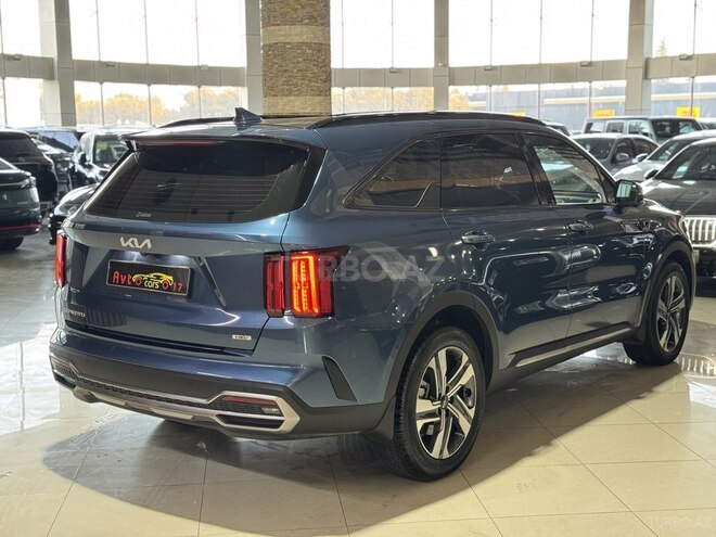 Kia Sorento-9