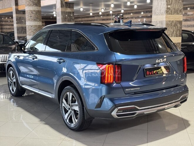 Kia Sorento-11