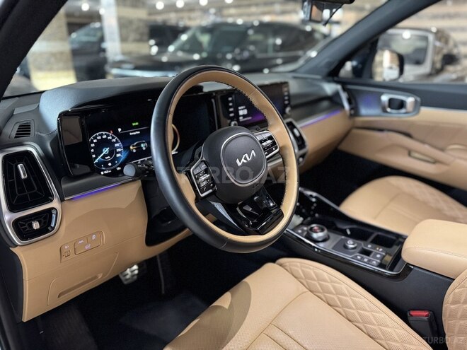 Kia Sorento-12