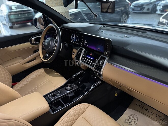 Kia Sorento-17