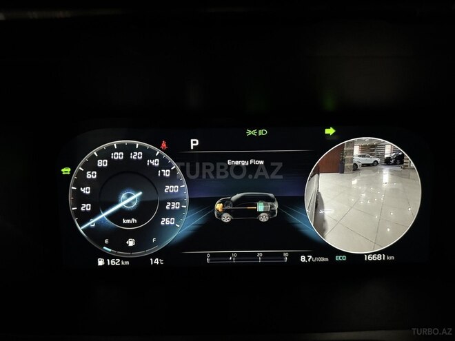 Kia Sorento-26