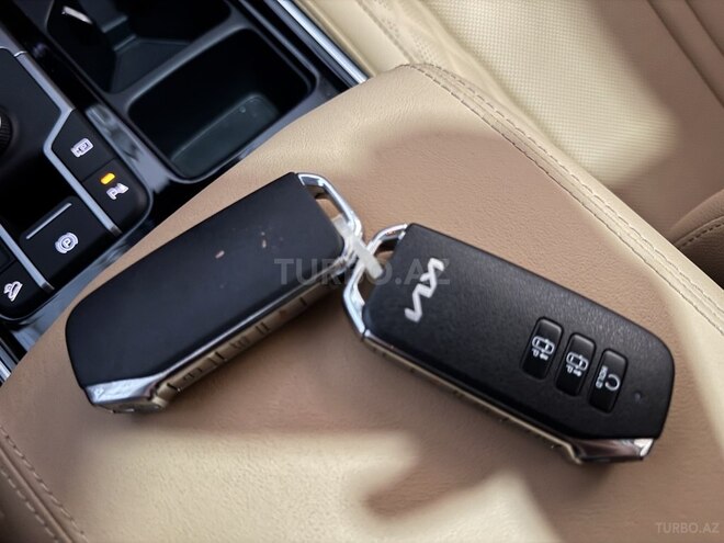Kia Sorento-33