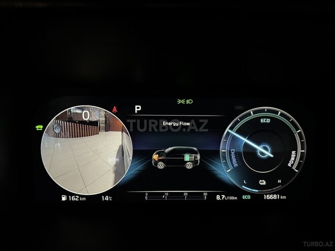 Kia Sorento-25
