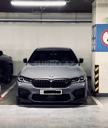 BMW 530e-1