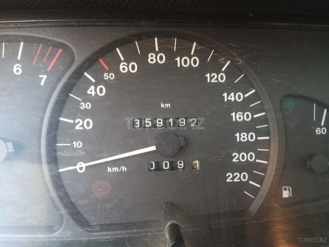 Opel Omega 1999, 400,000 km - 2.0 л - Hacıqabul
