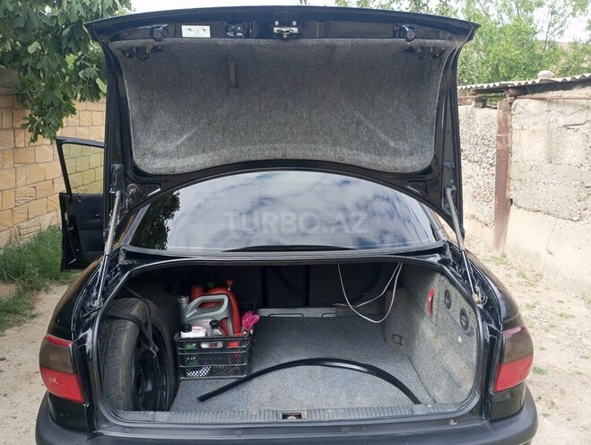 Opel Omega 1999, 400,000 km - 2.0 л - Hacıqabul