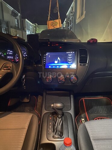 Kia Forte 2014, 188,293 km - 1.8 l - Bakı