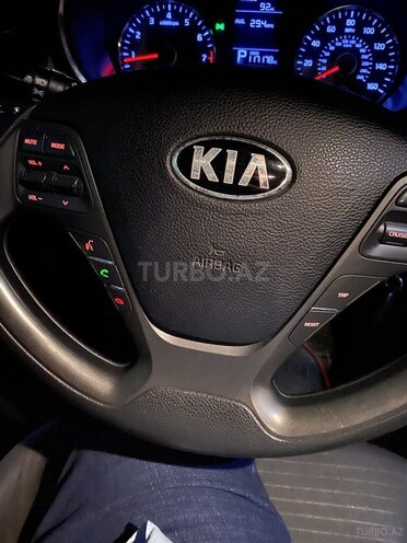 Kia Forte 2014, 188,293 km - 1.8 l - Bakı