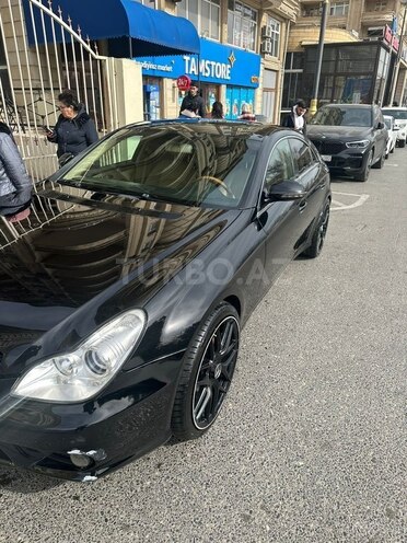 Mercedes  2004, 295,000 km - 5.0 л - Bakı