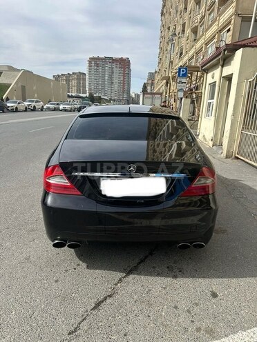 Mercedes  2004, 295,000 km - 5.0 л - Bakı