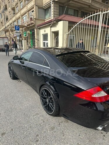 Mercedes  2004, 295,000 km - 5.0 л - Bakı