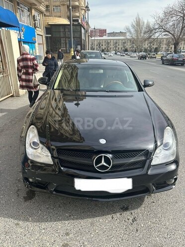 Mercedes  2004, 295,000 km - 5.0 л - Bakı