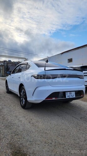 BYD Destroyer 05 2025, 19,500 km - 1.5 l - Bakı