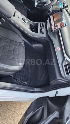 BYD Destroyer 05 2025, 19,500 km - 1.5 l - Bakı