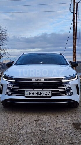 BYD Destroyer 05 2025, 19,500 km - 1.5 l - Bakı