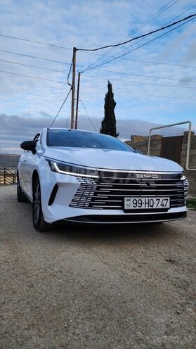 BYD Destroyer 05 2025, 19,500 km - 1.5 l - Bakı