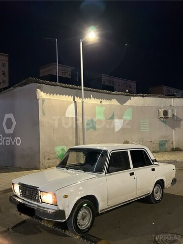 LADA (VAZ) 2107 1998, 55,000 km - 1.6 л - Sumqayıt