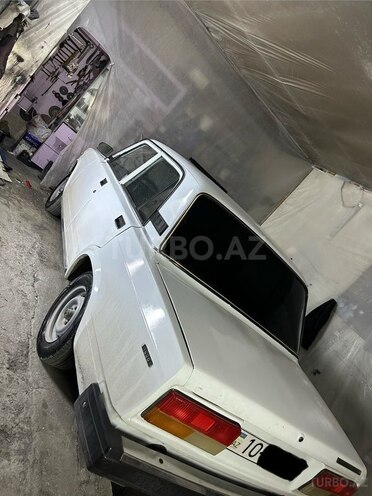 LADA (VAZ) 2107 1998, 55,000 km - 1.6 л - Sumqayıt