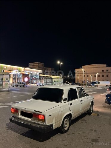 LADA (VAZ) 2107 1998, 55,000 km - 1.6 л - Sumqayıt