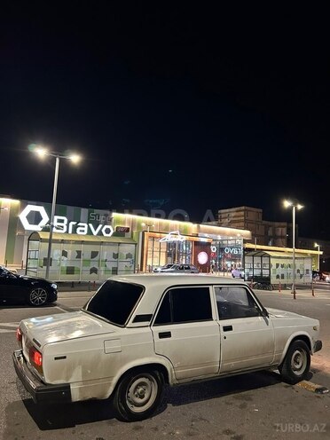 LADA (VAZ) 2107 1998, 55,000 km - 1.6 л - Sumqayıt