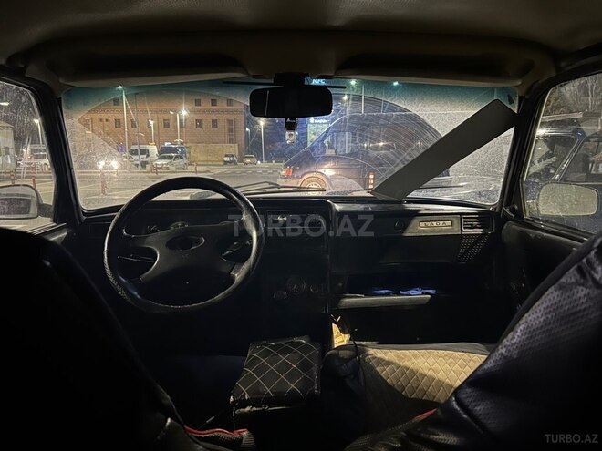 LADA (VAZ) 2107 1998, 55,000 km - 1.6 л - Sumqayıt