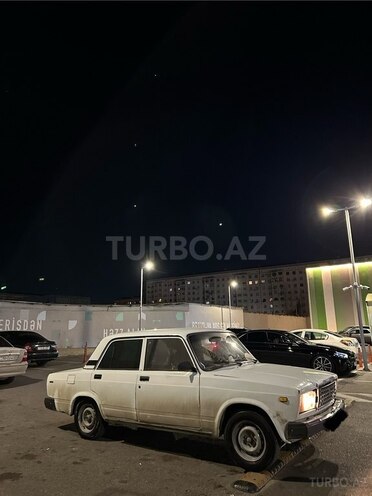 LADA (VAZ) 2107 1998, 55,000 km - 1.6 л - Sumqayıt
