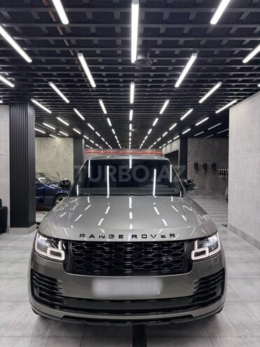 Land Rover Range Rover-5