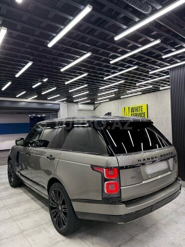 Land Rover Range Rover-4