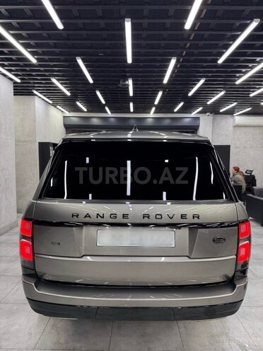 Land Rover Range Rover-6